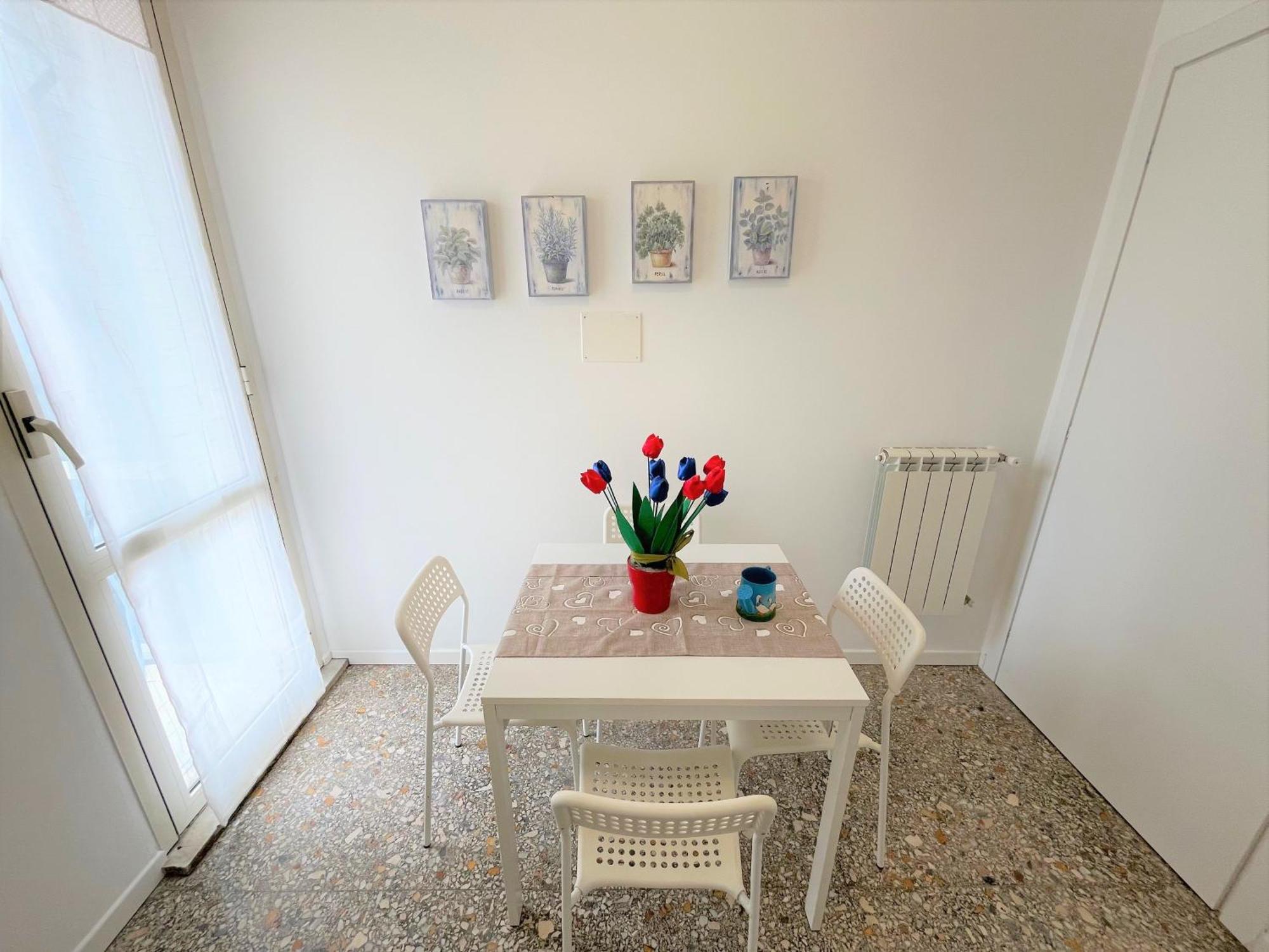 Nel Cuore Del Mare Lido di Ostia Dış mekan fotoğraf