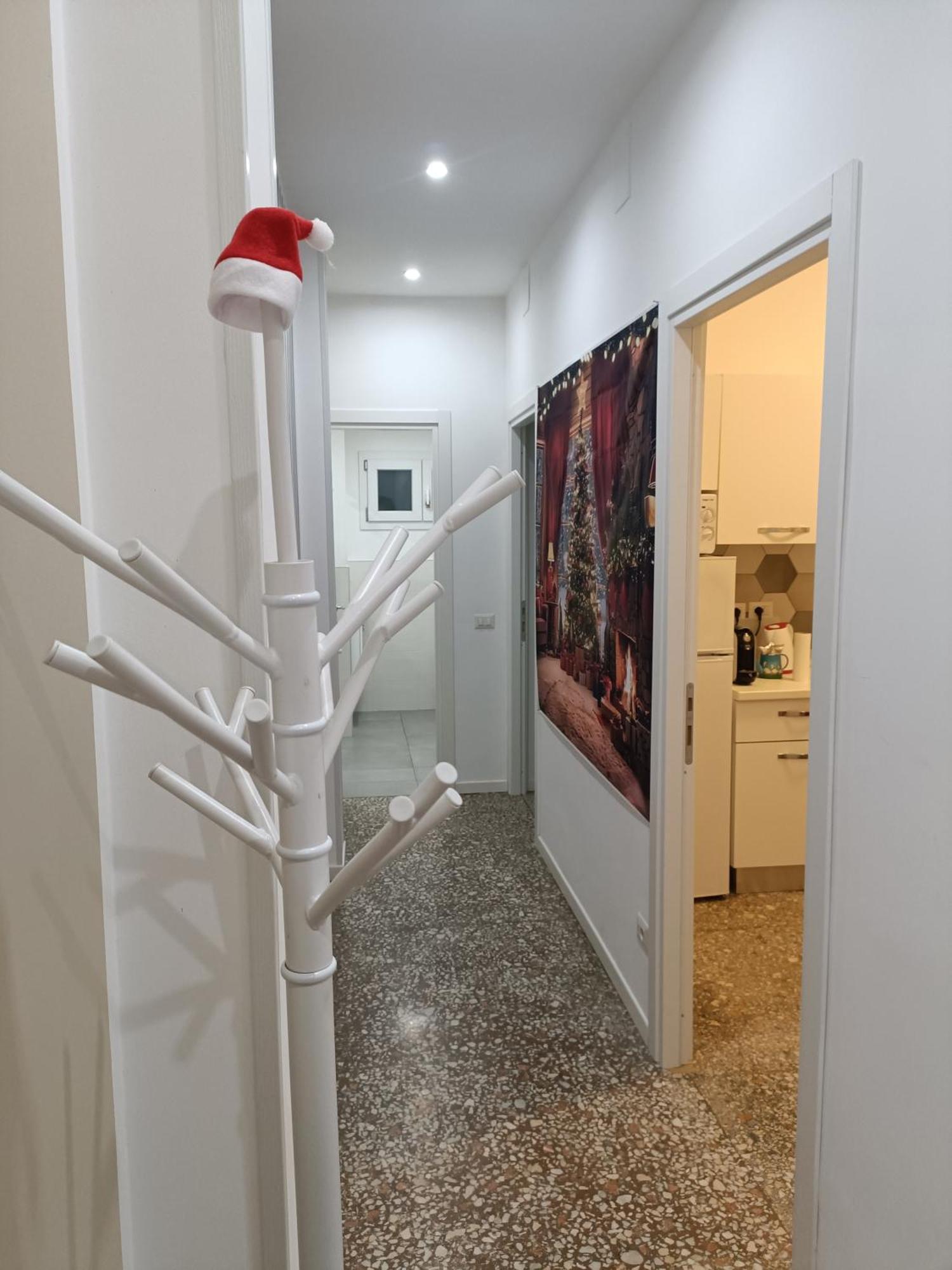 Nel Cuore Del Mare Lido di Ostia Dış mekan fotoğraf