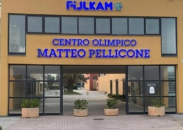 Nel Cuore Del Mare Lido di Ostia Dış mekan fotoğraf